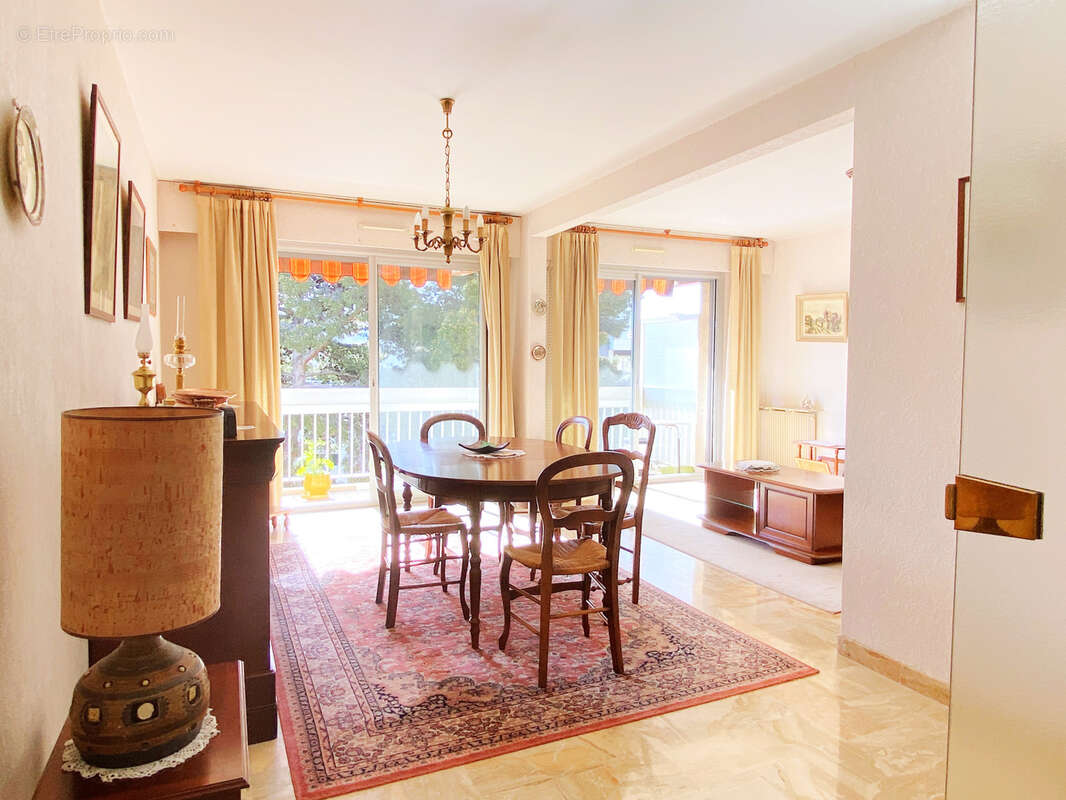 Appartement à PERPIGNAN