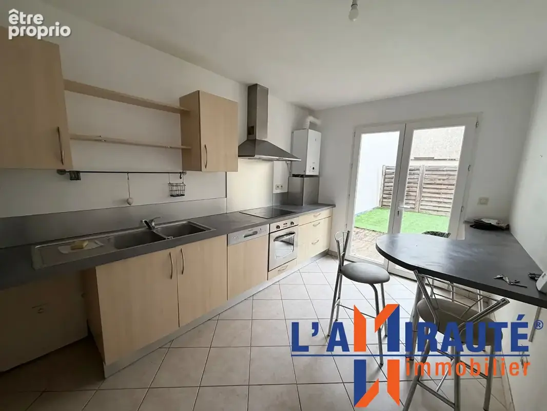 Maison Sartrouville 5 pièce(s) 101.7 m2 - photo 3