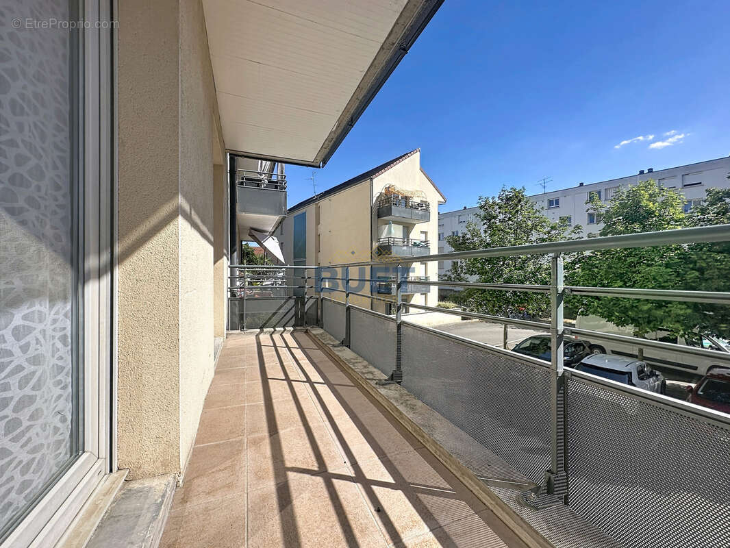 Appartement à DIJON