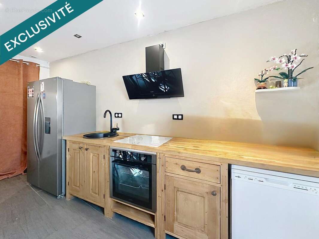 Maison 50 m² à Thorigne-D'anjou  - photo 7