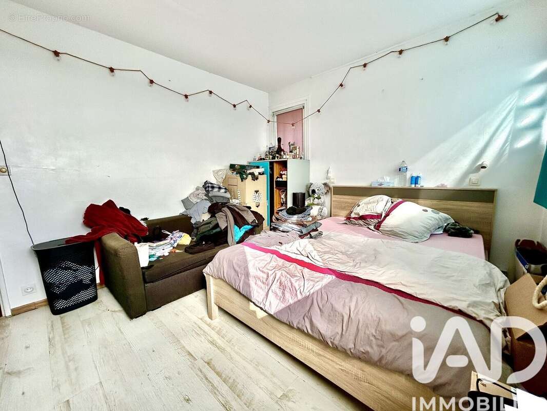 Photo 7 - Appartement à SENS