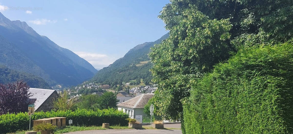 Maison à LUZ-SAINT-SAUVEUR
