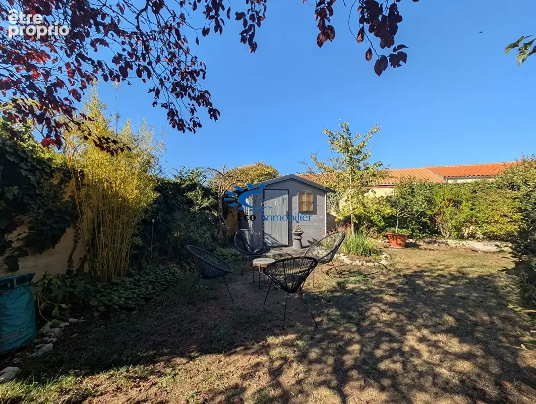 Exclusivite perigny maison de 113m² 3 chambres jardin - photo 8