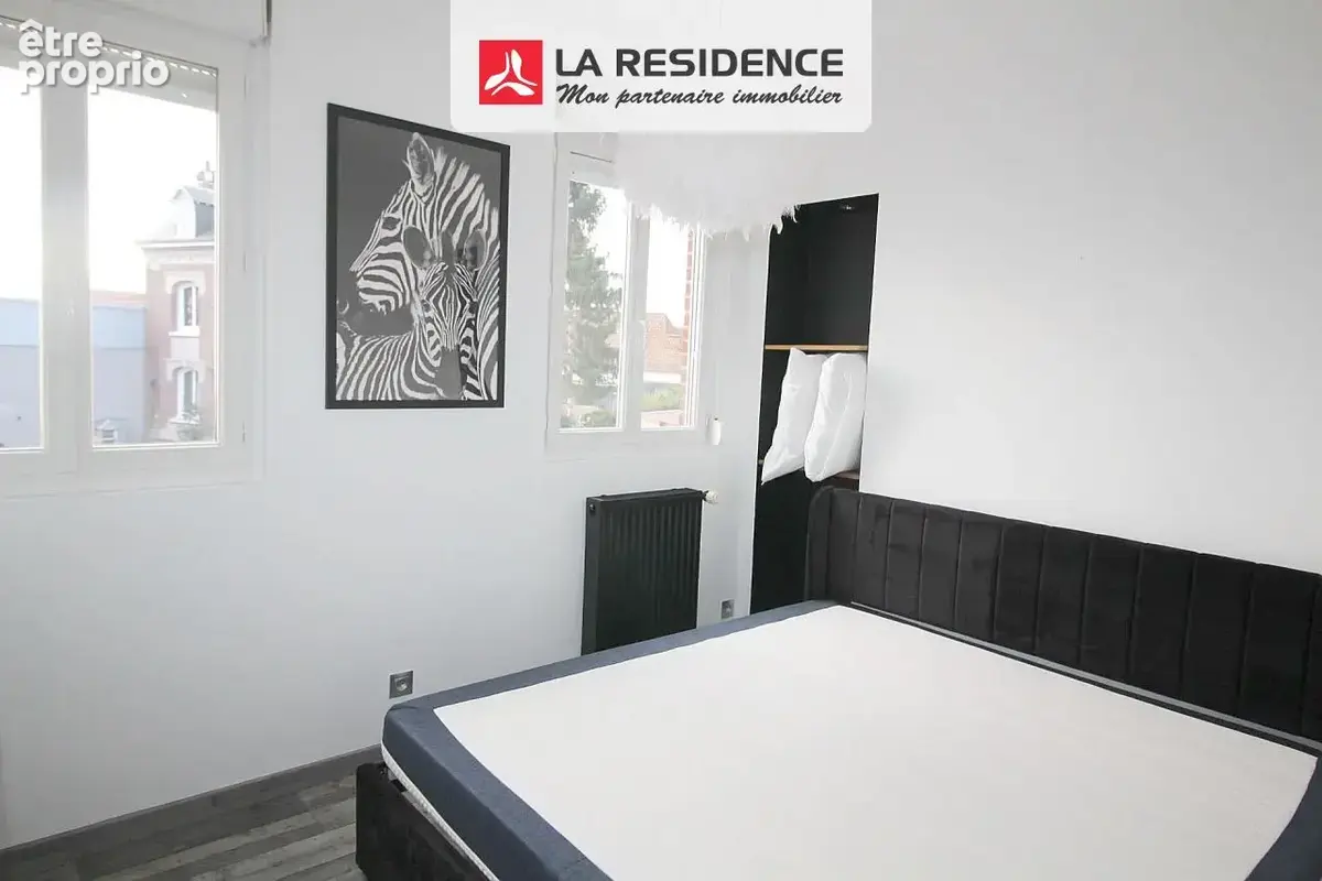 Maison 4 pièces 69 m² à vendre à Le Petit-Quevilly (76140) - photo 6