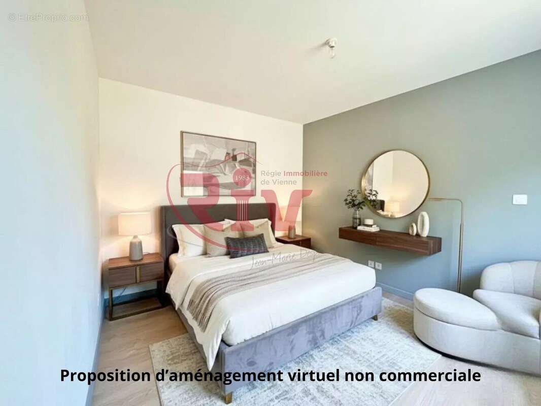 Appartement à VIENNE