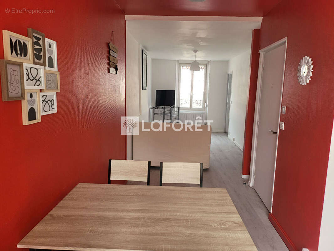 Appartement à COURSEULLES-SUR-MER