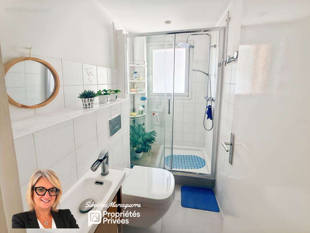 Appartement à CAGNES-SUR-MER