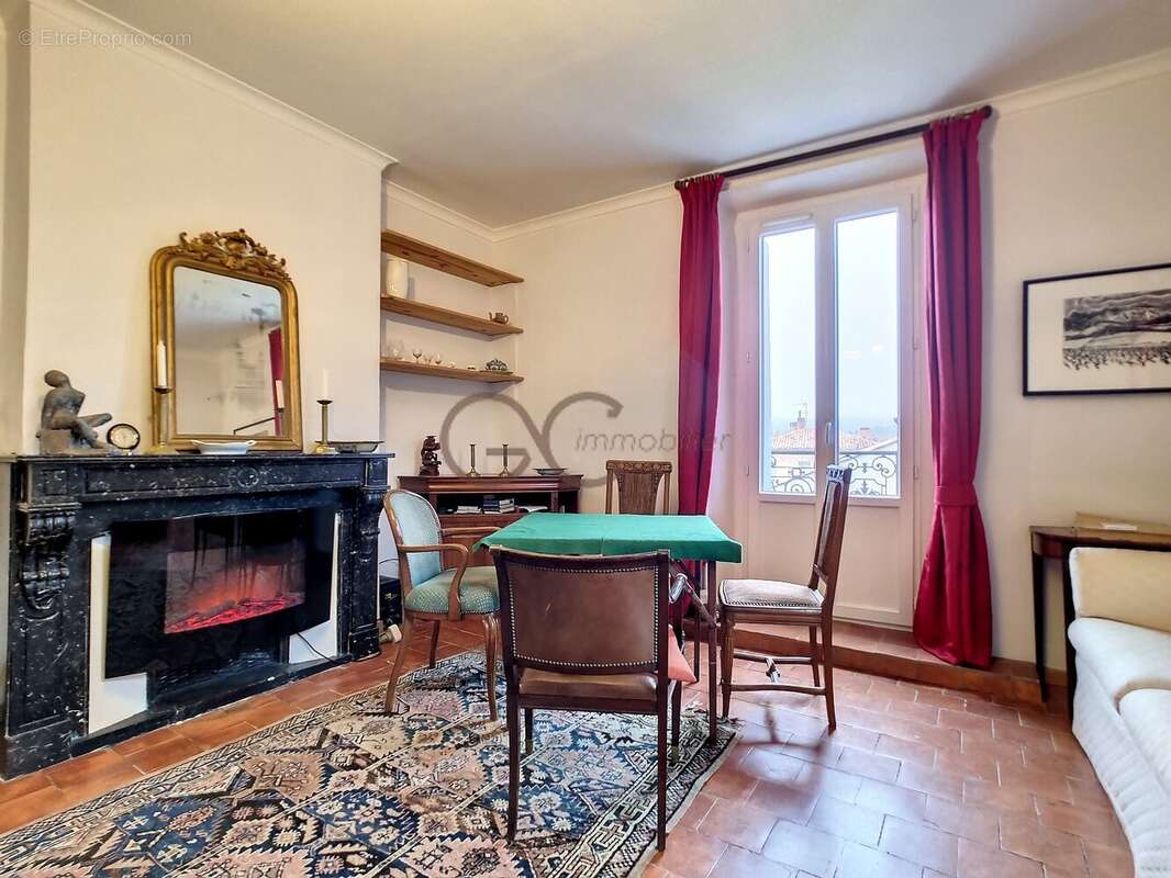 Maison à CESSENON-SUR-ORB