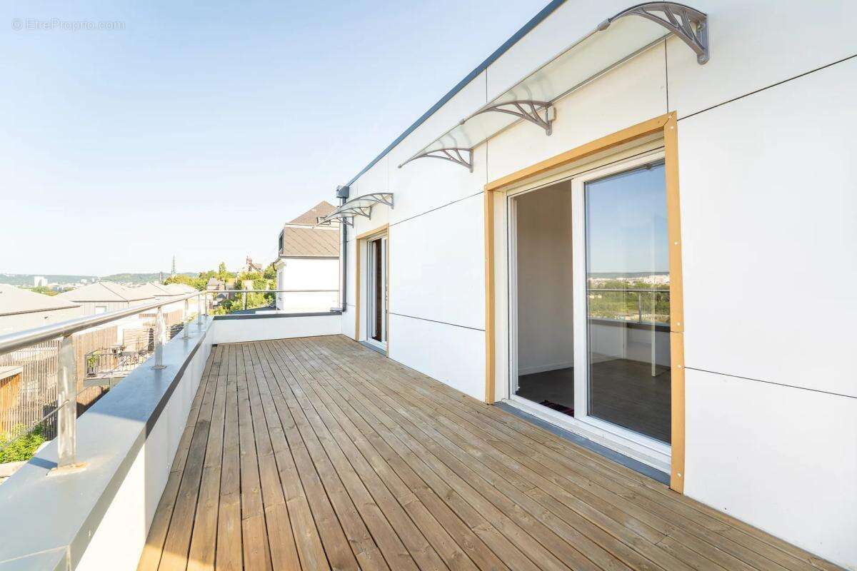 Maison de 4 pièces de 98 m² à Rouen - photo 10