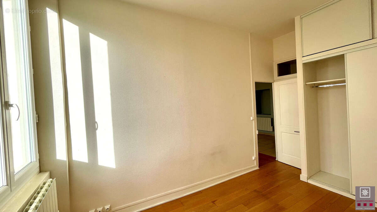 Appartement à LYON-4E