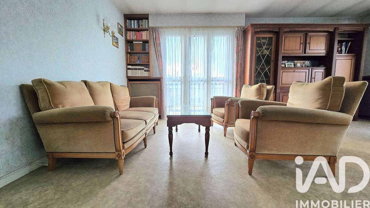 Photo 3 - Appartement à VITRY-SUR-SEINE