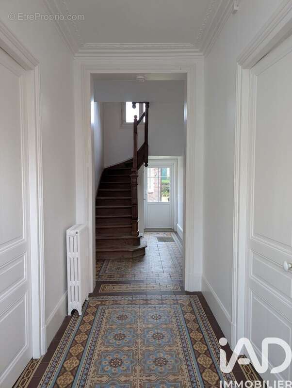 Photo 2 - Maison à GAMACHES