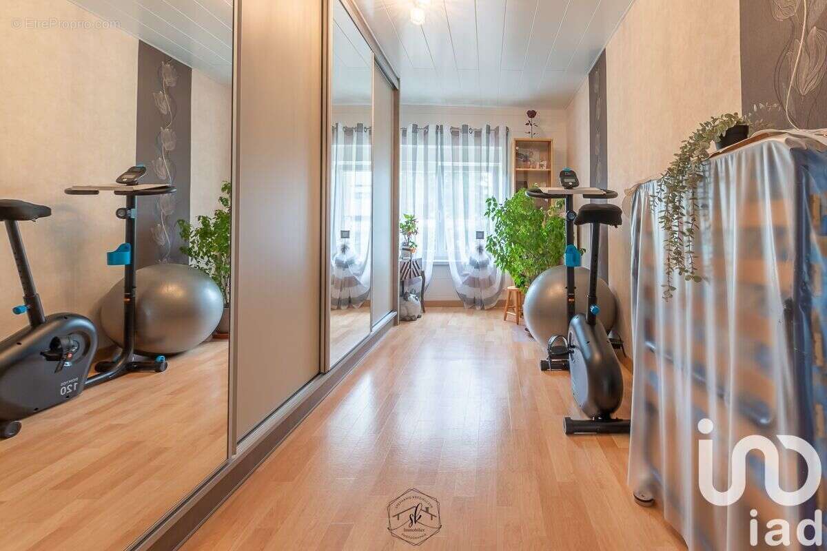 Photo 6 - Maison à HAUCOURT-MOULAINE