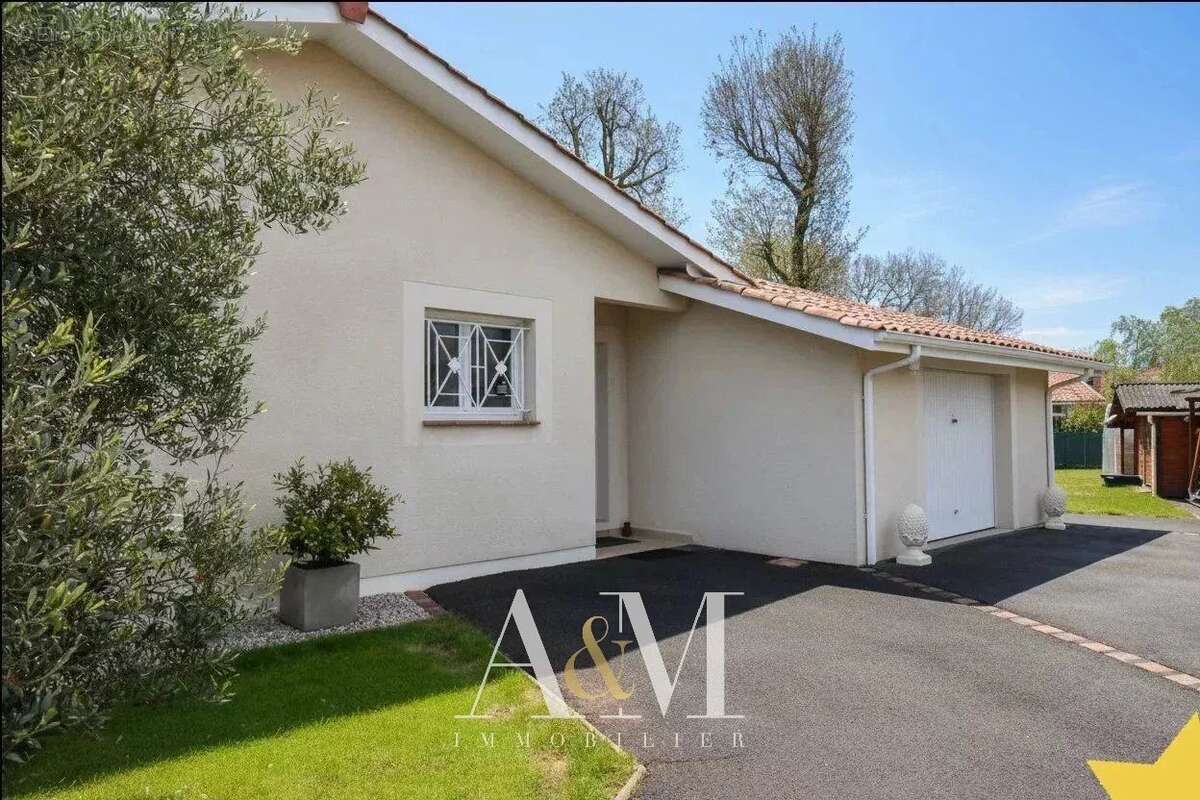 Maison à AUDENGE