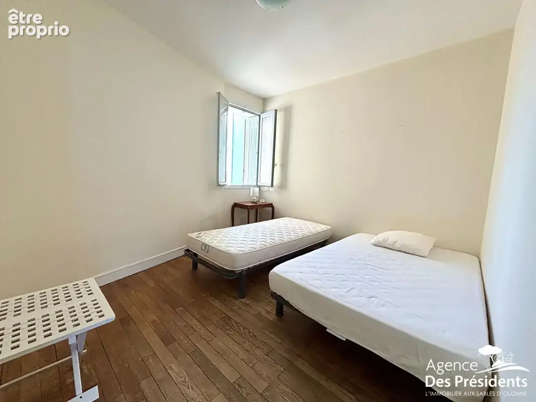 Appartement Face Mer - LES PRESIDENTS - photo 6