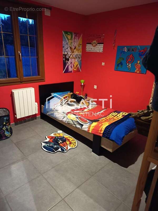 Photo 3 - Maison à THOUARS