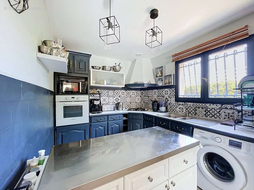 Une maison où il fait bon vivre - photo 7