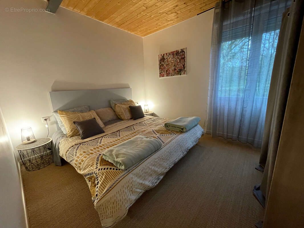 Maison à SALVAGNAC-CAJARC