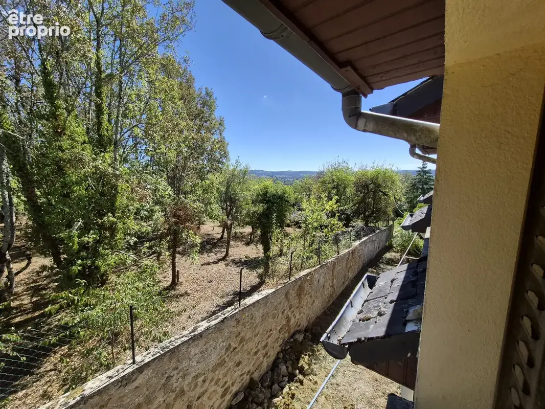 Maison independante de 153 m2  avec vue magnique sur le morvan - photo 17