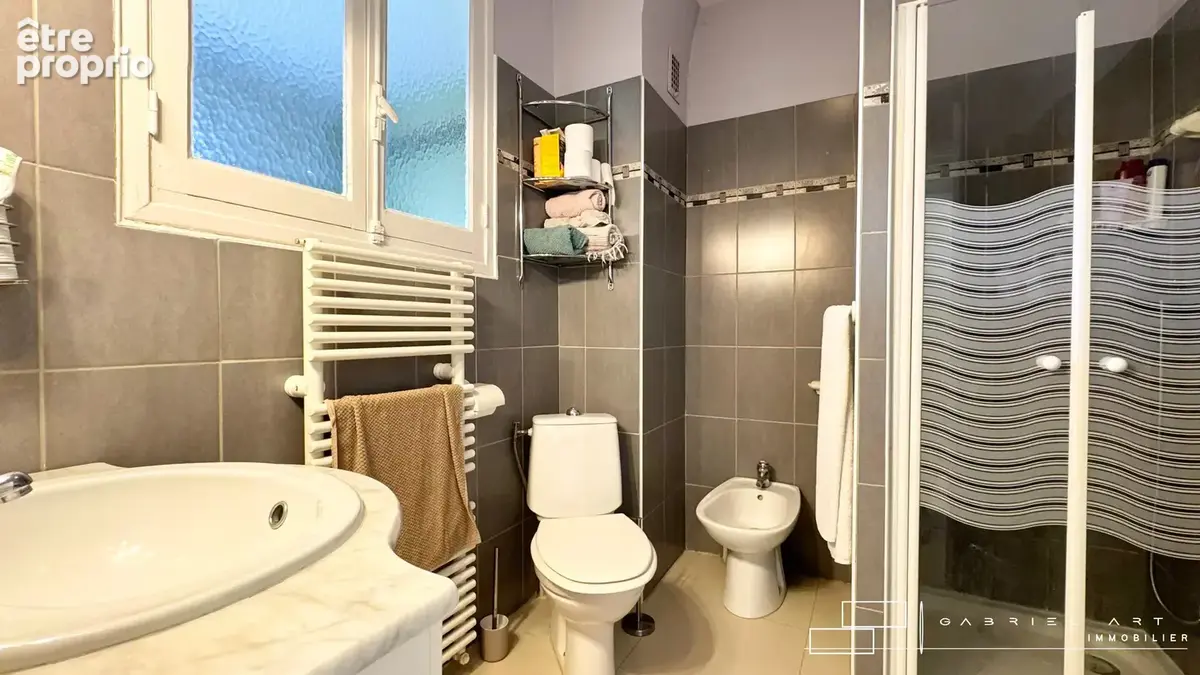 Maison 110 m² à Auch  - photo 10