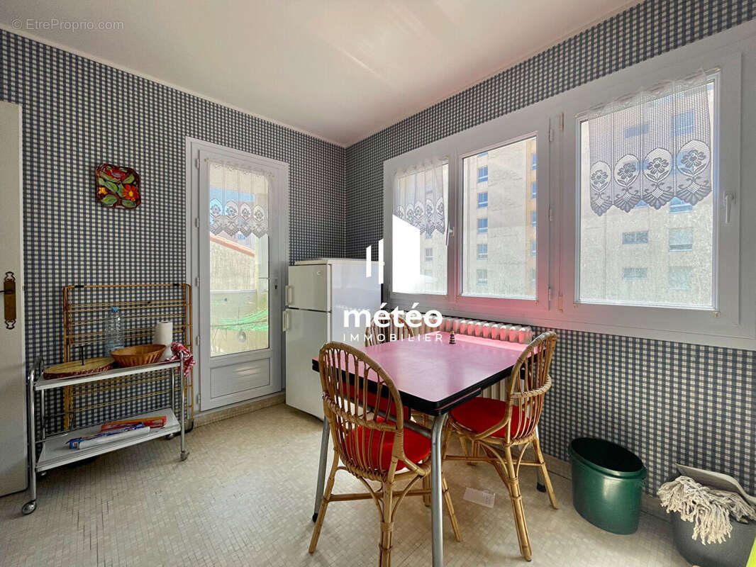 Appartement à LES SABLES-D'OLONNE