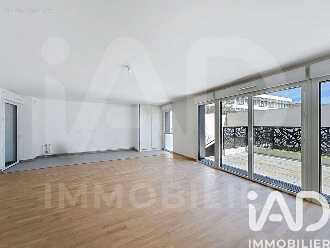 Photo 7 - Appartement à TOULOUSE