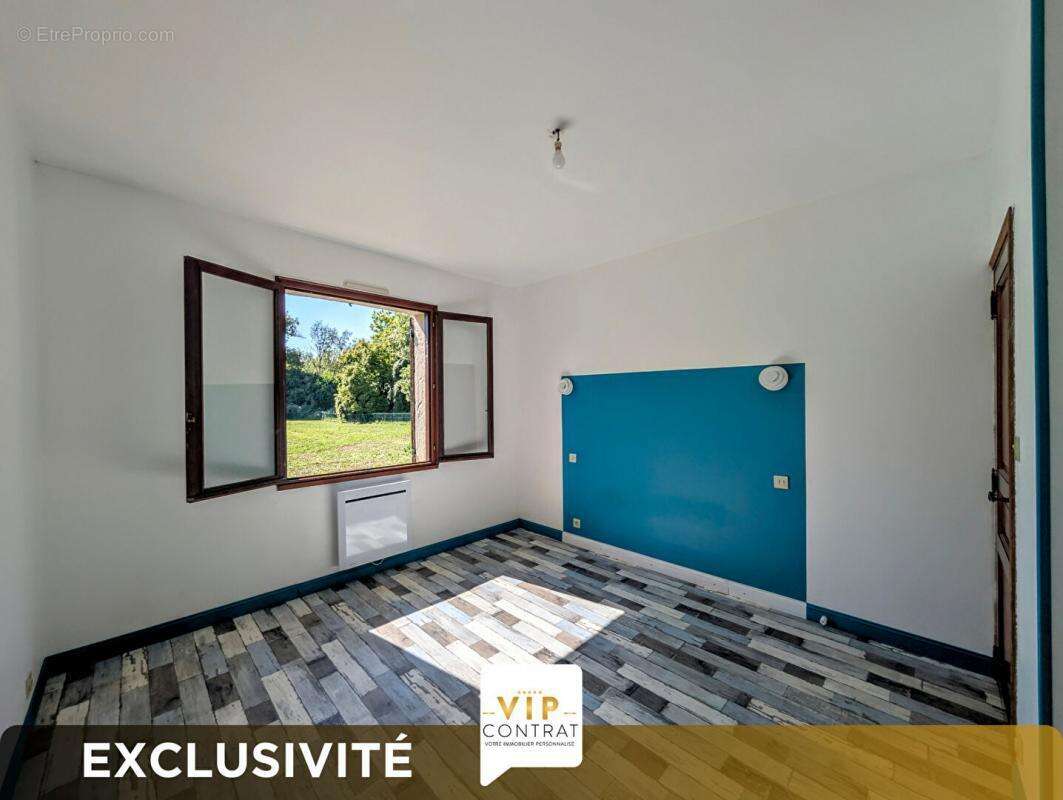 Maison à SAINT-SEVER-DE-SAINTONGE