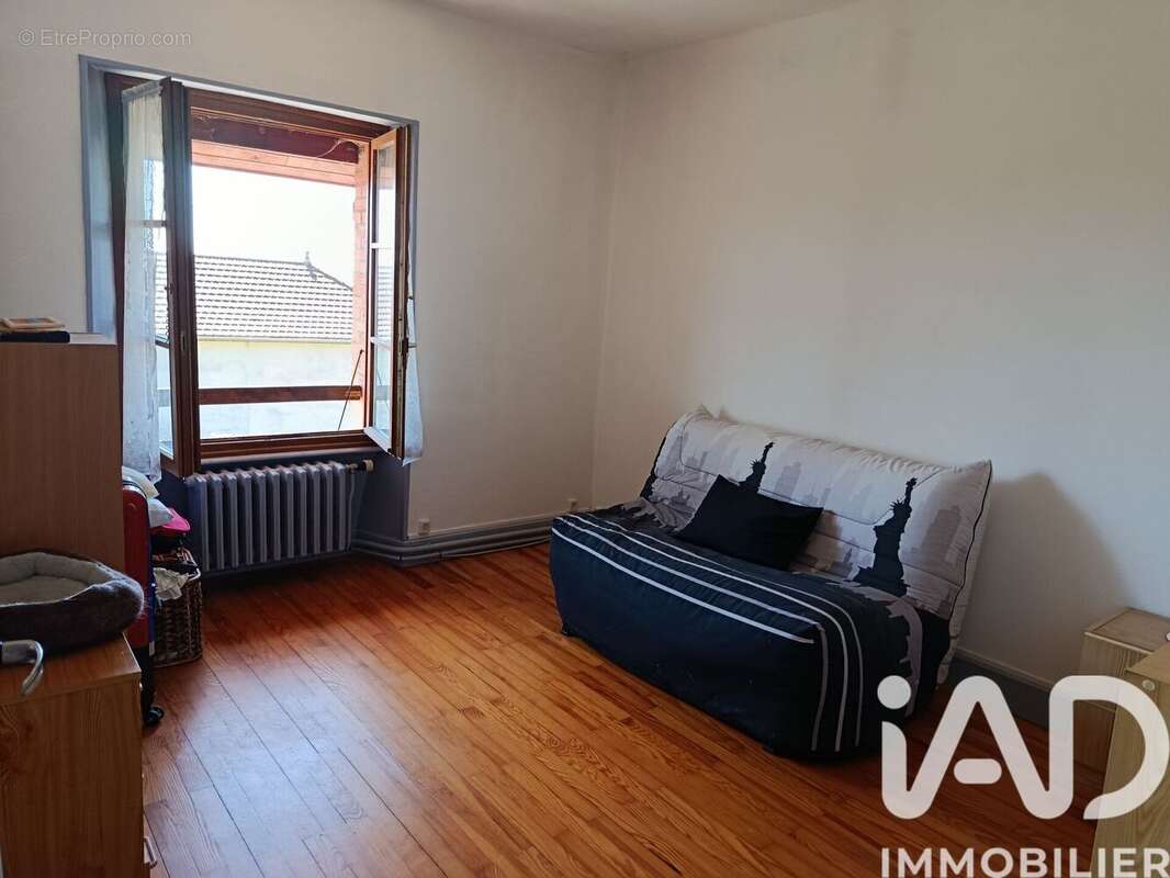 Photo 7 - Maison à COLOMBE