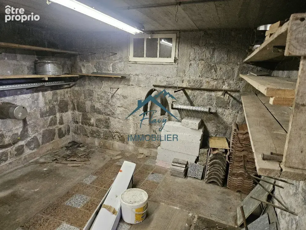 Maison - 182m2 - 8 pièces - photo 30