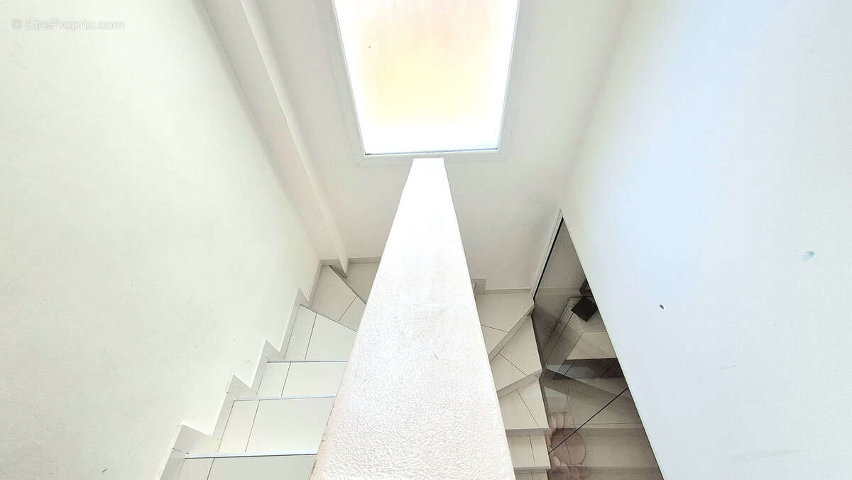 Maison à DEUIL-LA-BARRE