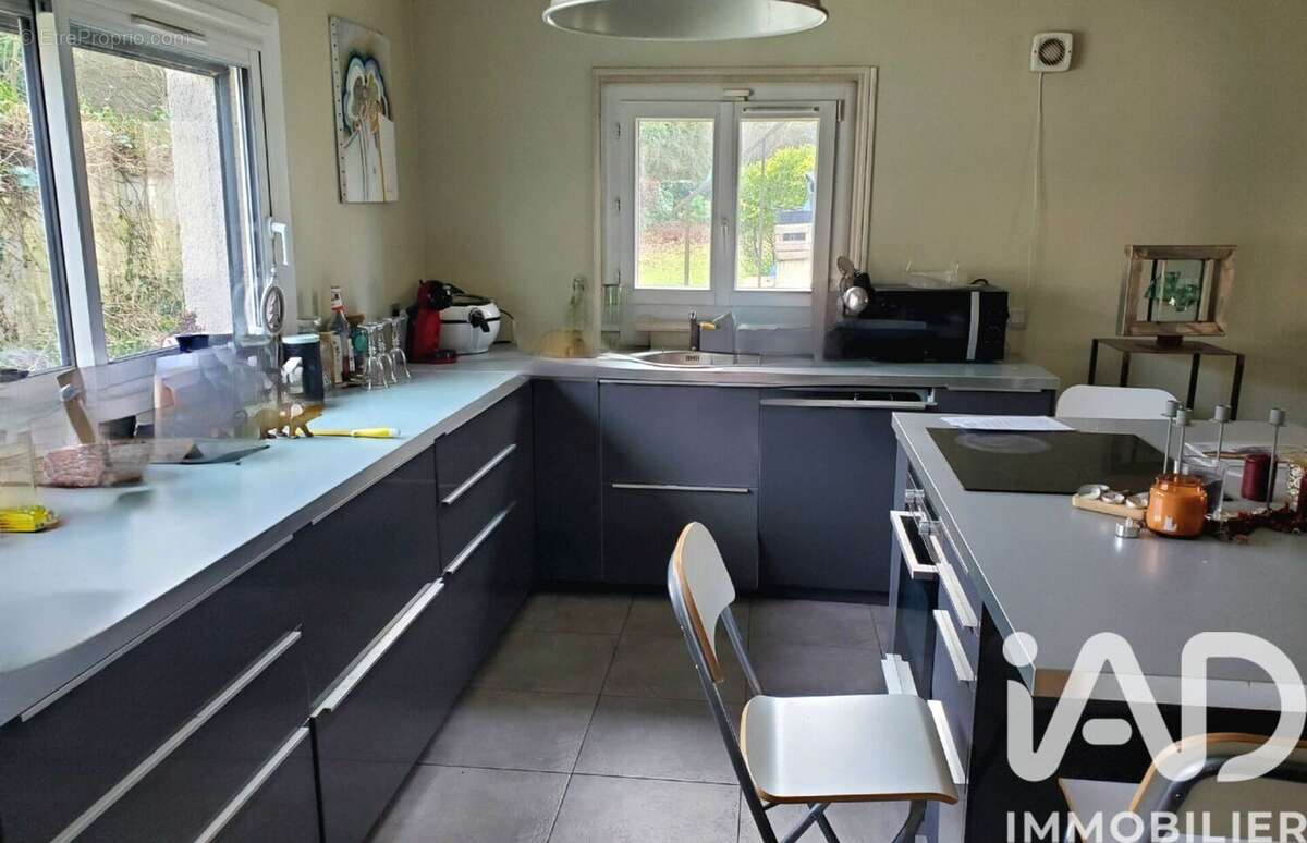 Photo 5 - Maison à MORET-SUR-LOING