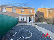 Maison à LAMBRES-LEZ-DOUAI