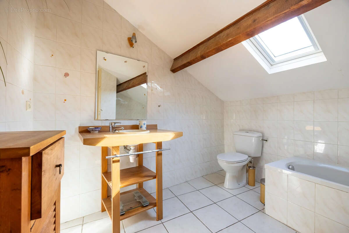 Maison à MARSEILLE-8E