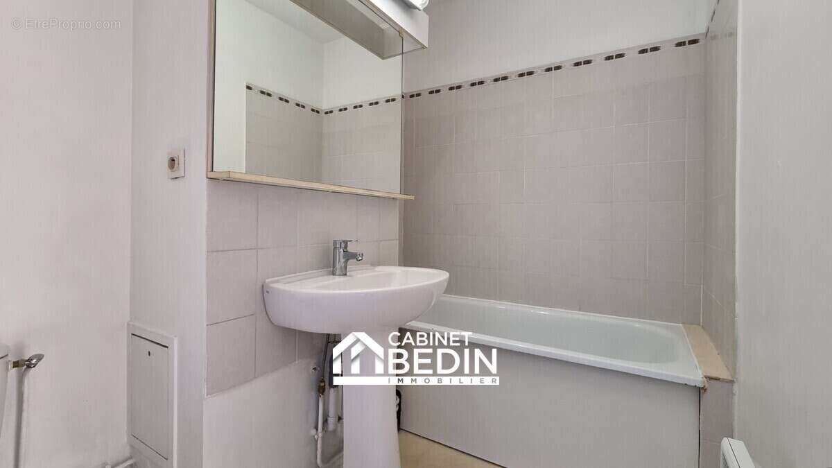 Appartement à PESSAC