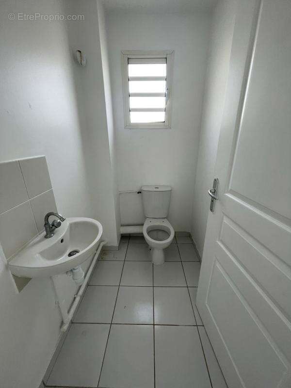 Appartement à LE LAMENTIN