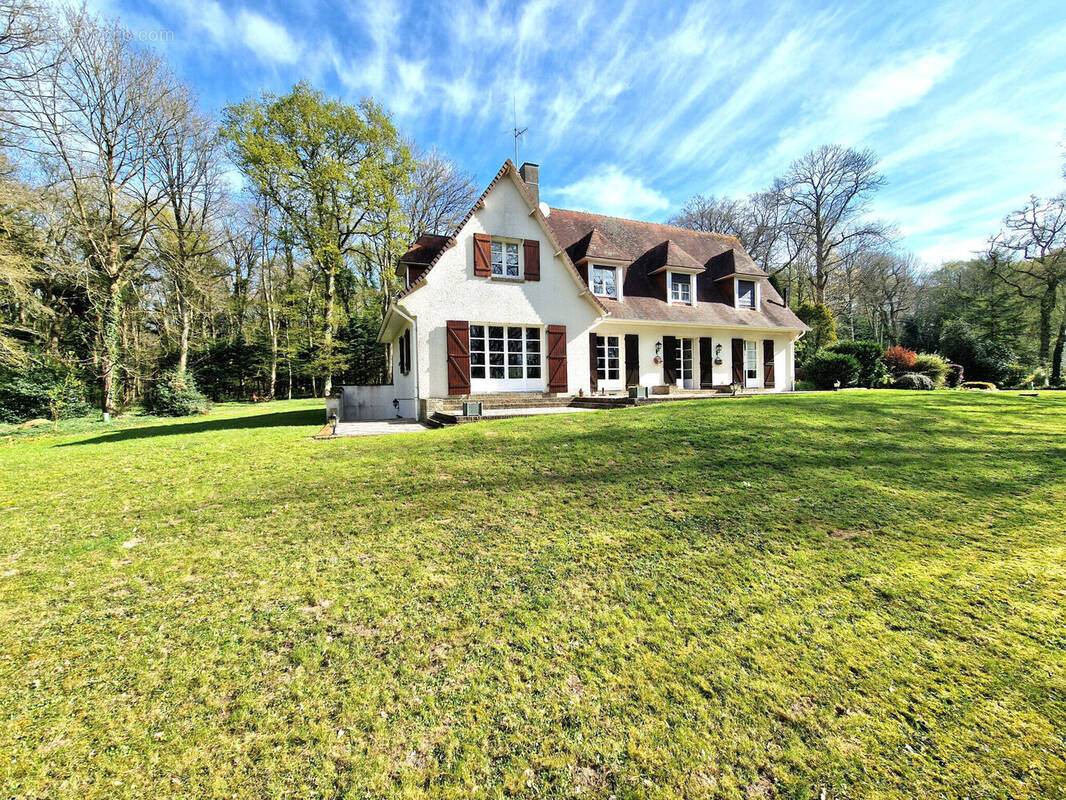 Photo 1 - Maison à CAMPIGNEULLES-LES-GRANDES