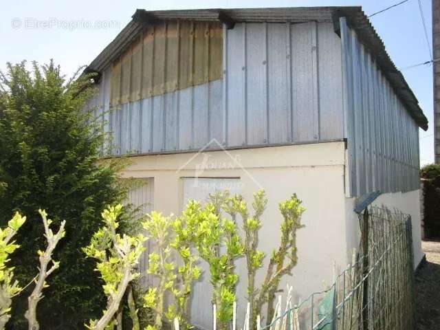 Maison à SAINT-LOUP