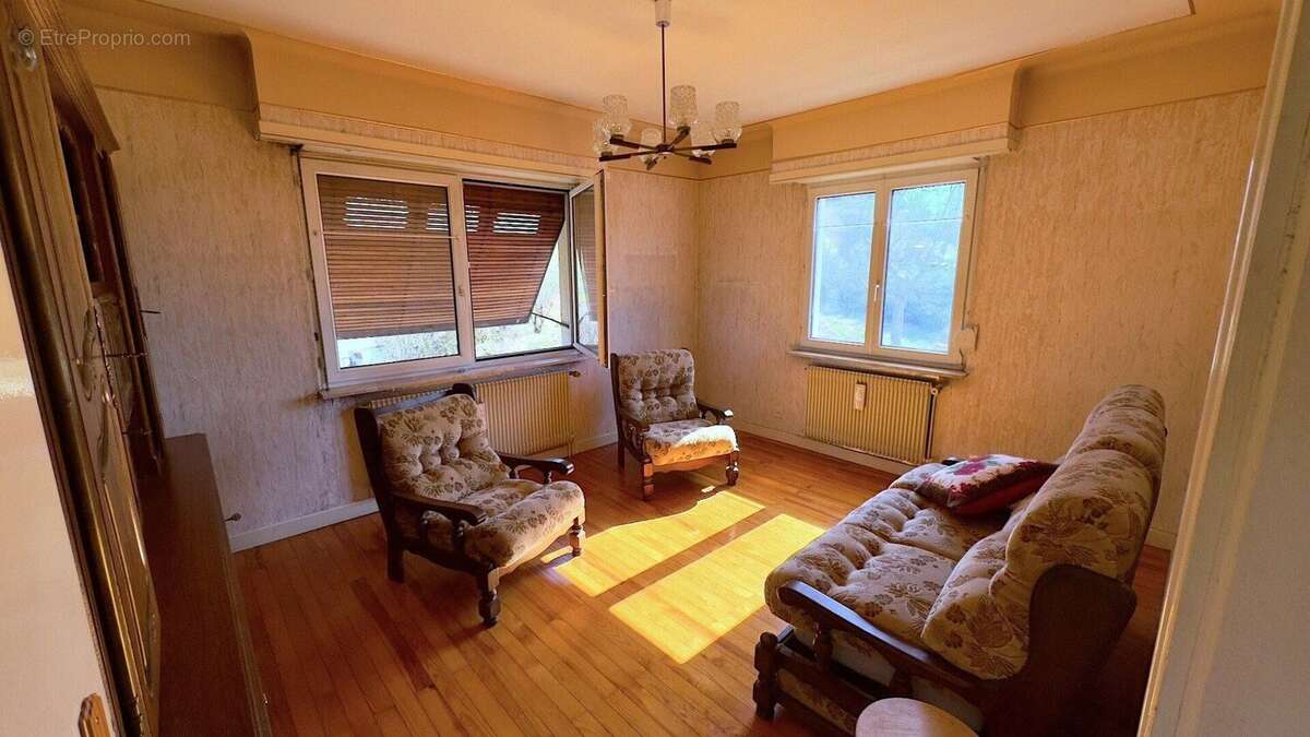 Photo 7 - Maison à REICHSHOFFEN