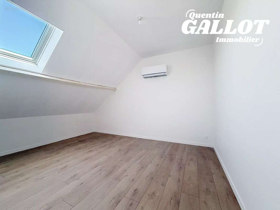 Maison semi-plain-pied, 5 chambres - photo 10