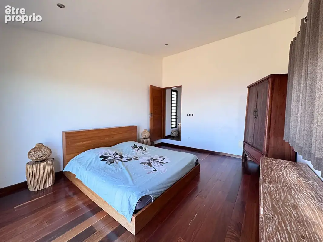 Villa T4 avec Studio - 207 m2 - Piton Saint Leu - photo 6