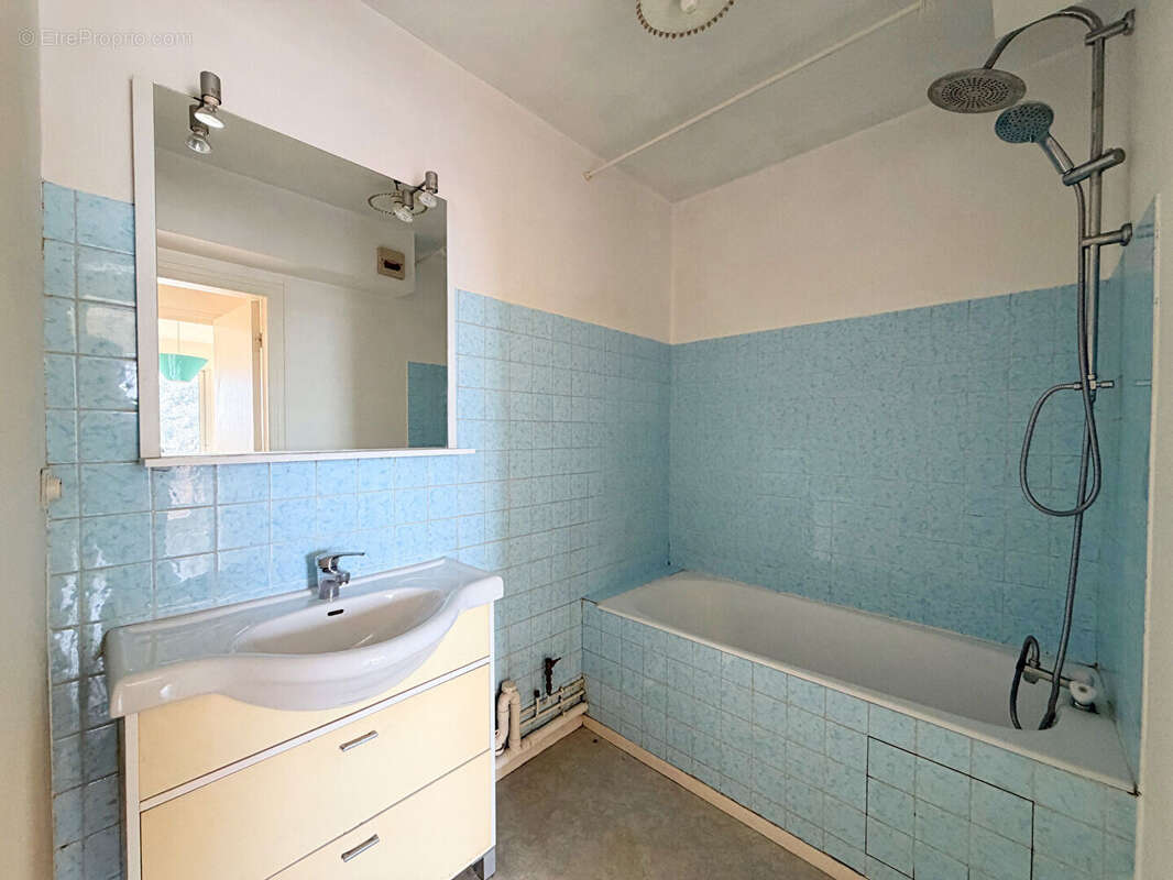 Appartement à VANNES