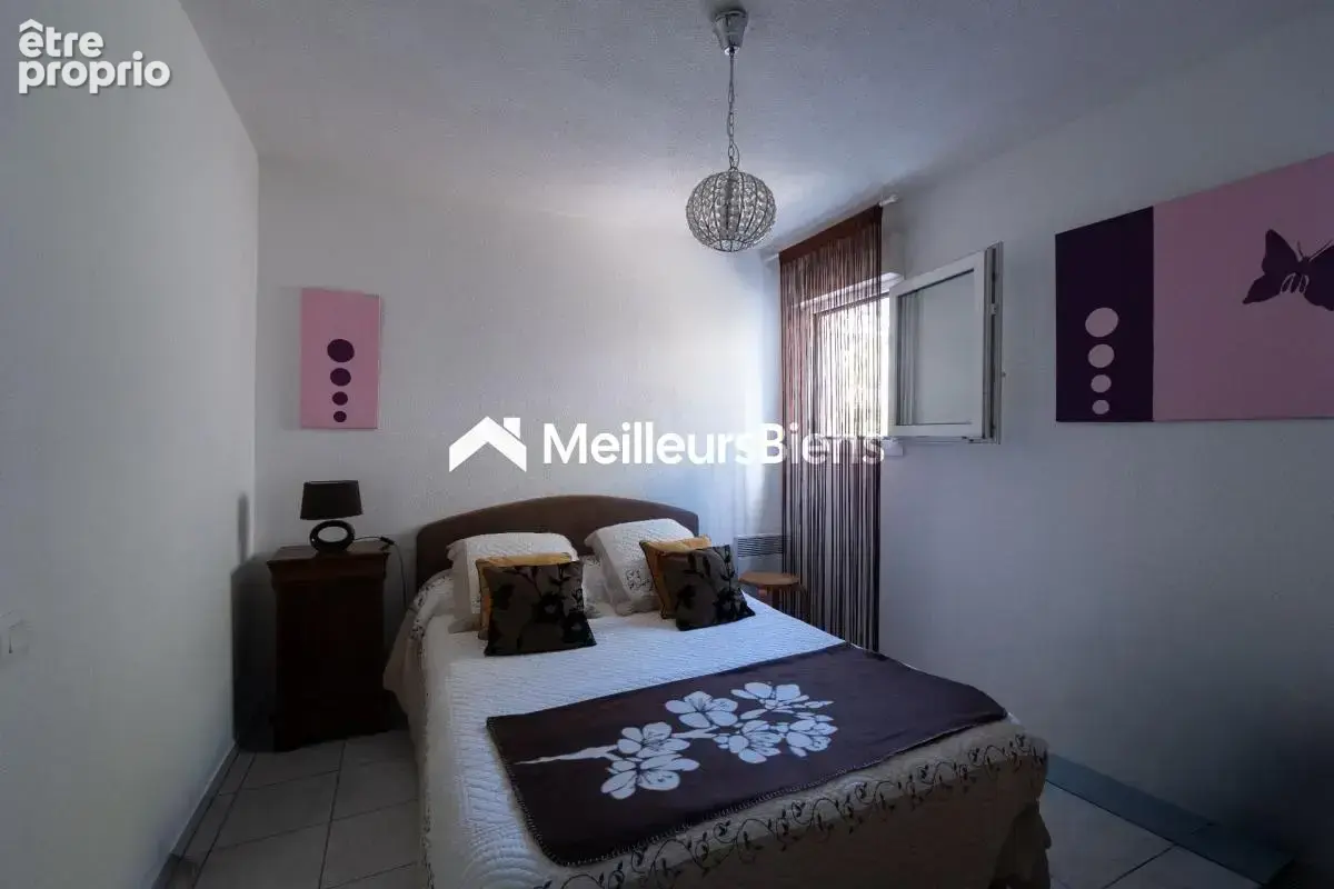 Appartement avec vue mer dans une résidence de standing ! - photo 6