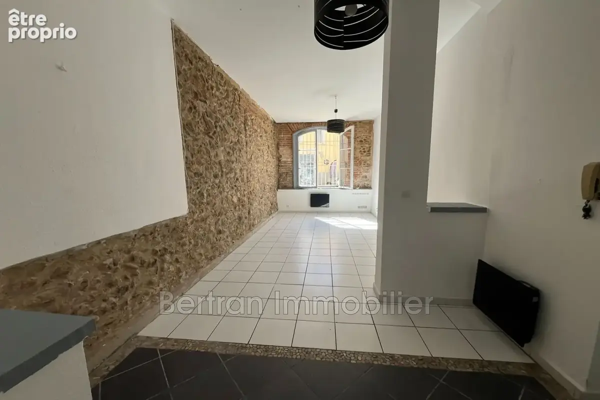 Appartement 2 pièces 45 m² à vendre à Rivesaltes (66600) - photo 2