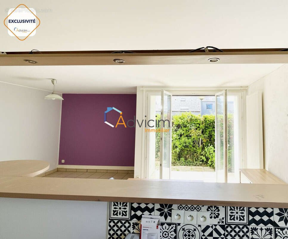 Appartement à ORLEANS