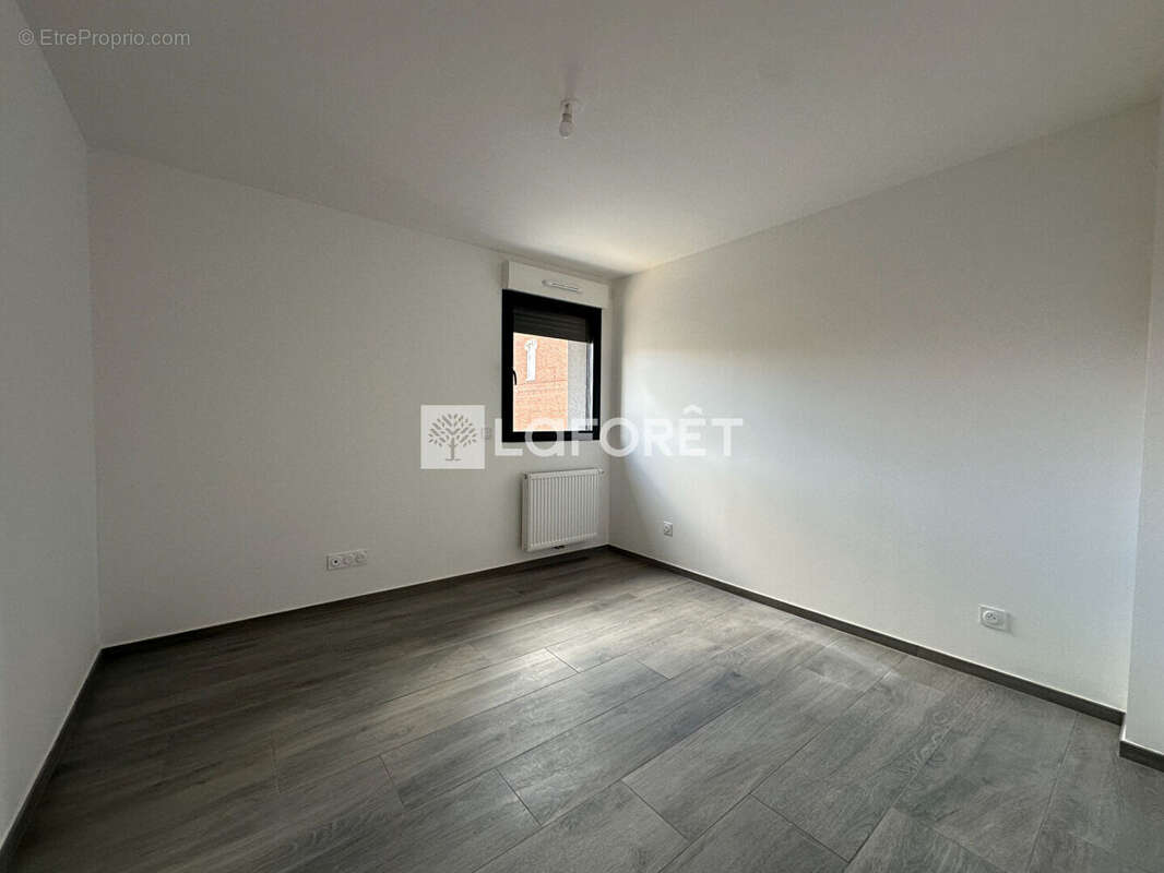 Maison à MONS-EN-PEVELE