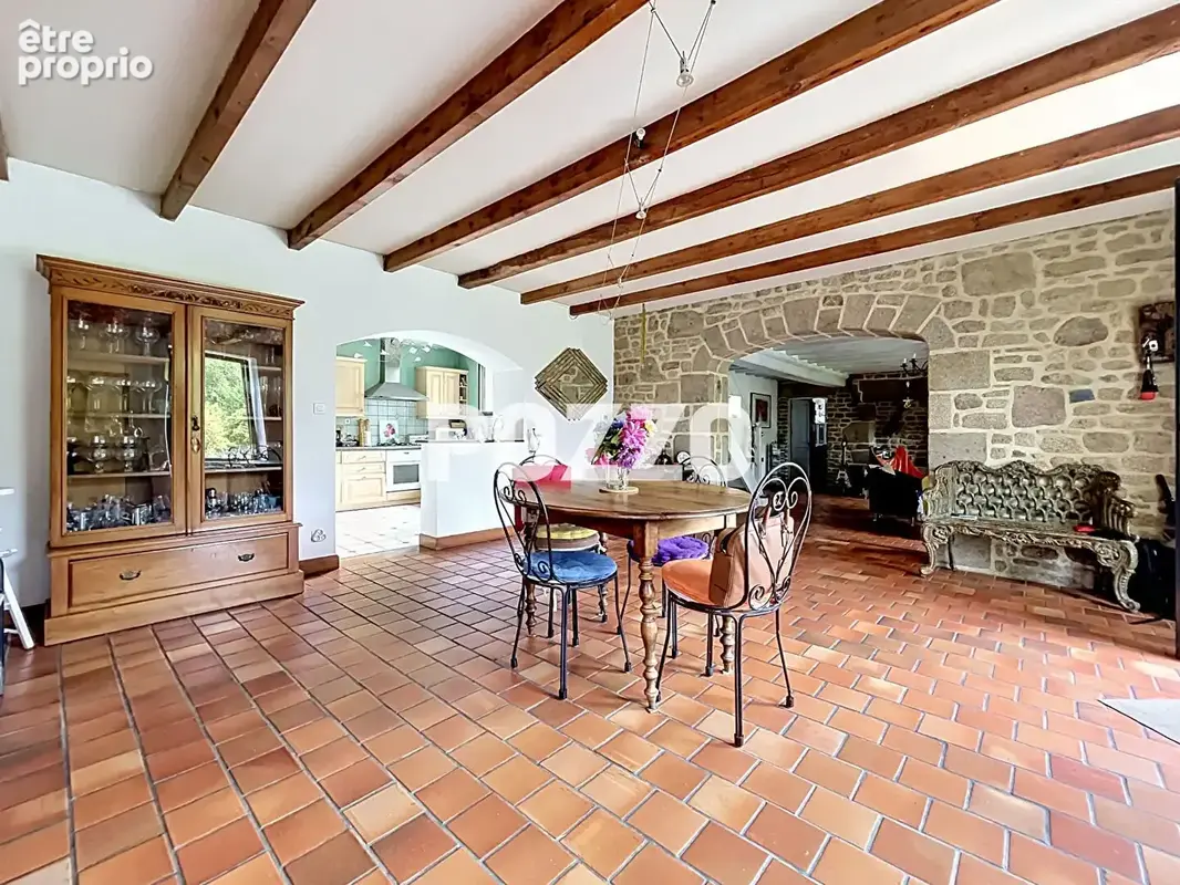 Non loin de villedieu-les-poeles-rouffigny - photo 5