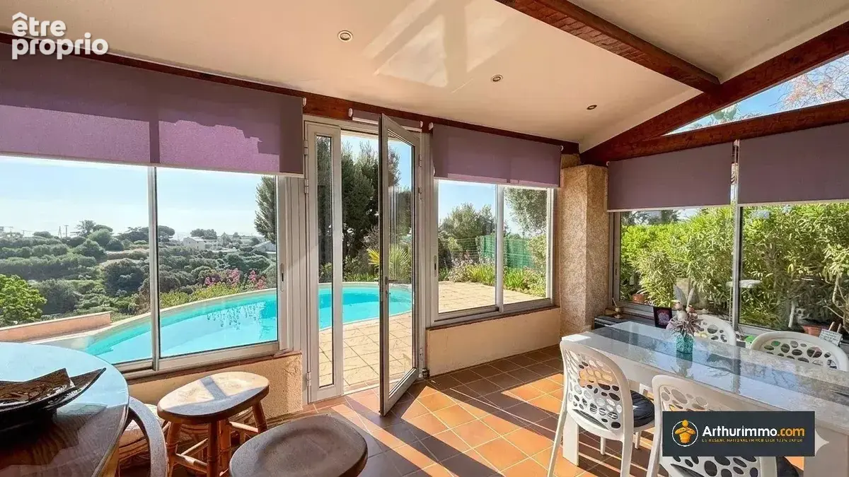 Vente Maison Cagnes-sur-mer(06800) 756 000ï¿œ - photo 9