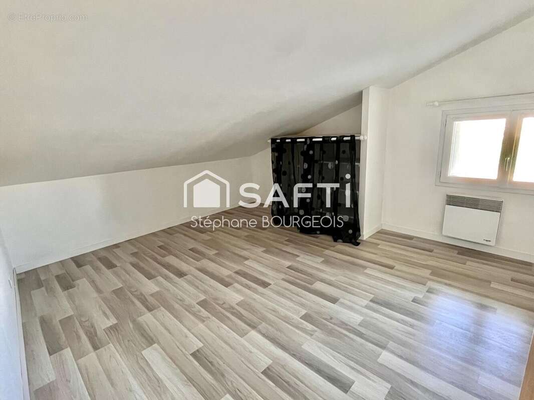 Photo 9 - Maison à NIEULLE-SUR-SEUDRE