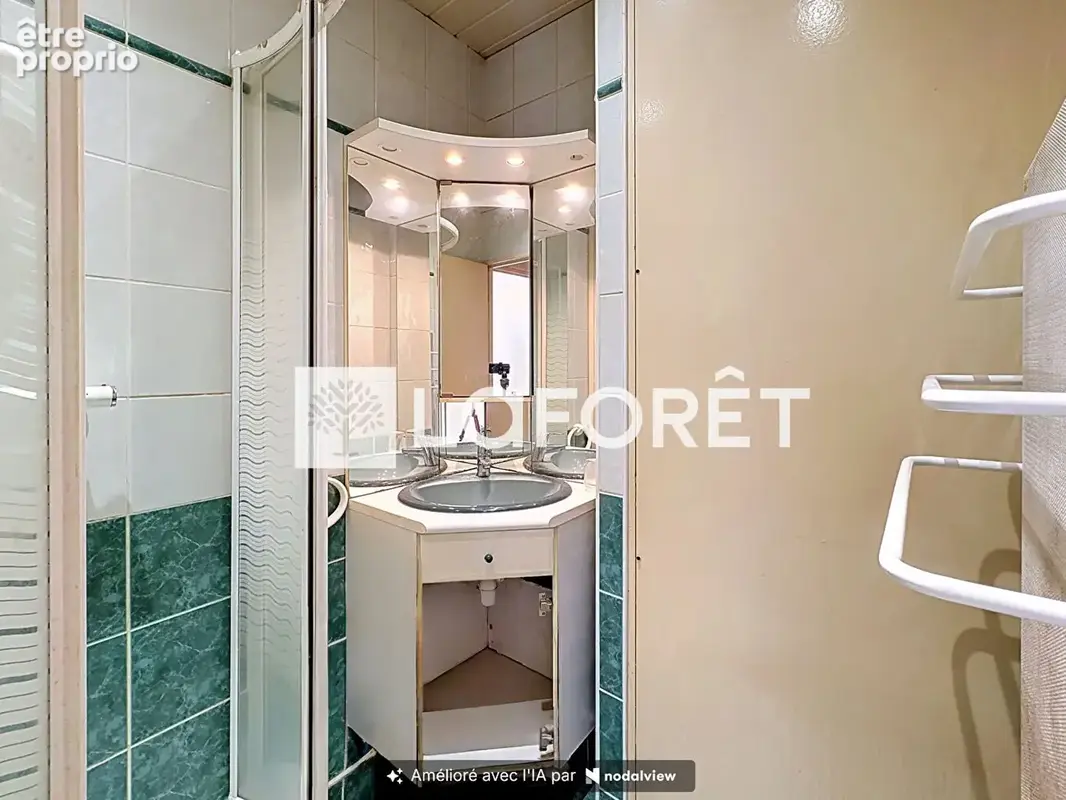Maison Moissy-cramayel 5 pièces 110.31 m2 - photo 15