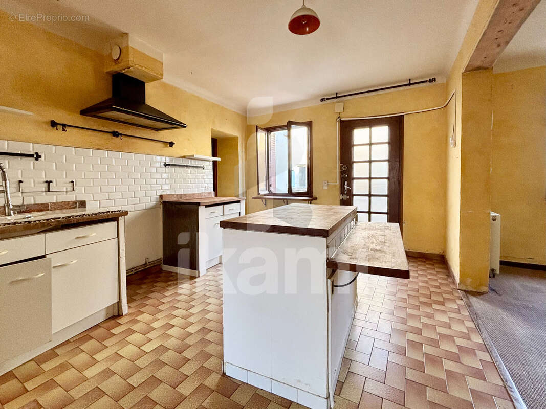 Maison à CODOLET